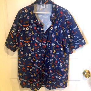 Padres men's shirt